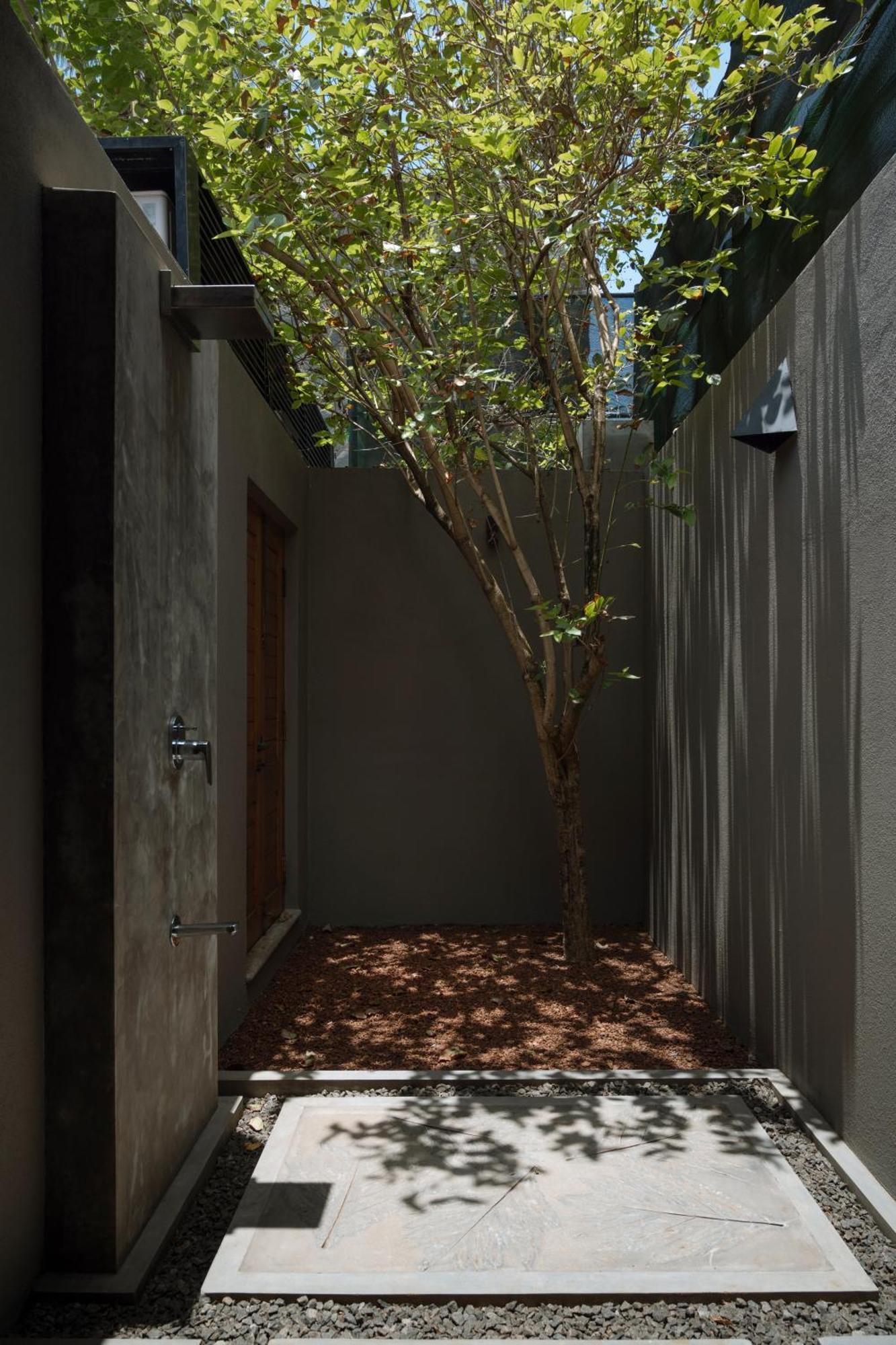 Kirana - A Santani Villa 本托塔 外观 照片